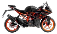 LeoVince LV-One Evo Exhaust System