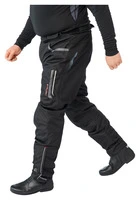 Season Textile Trousers