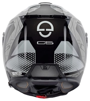 C5 Gris Velocity
