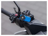 Motorcycle Brake Reservoir Mount - V2