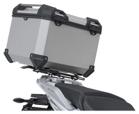 Trax Adv Top Case System