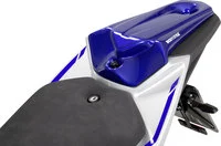 Capot Selle