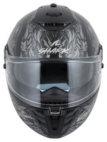 Spartan RS Shaytan