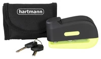 antiv frein disque alarme hartmann 10mm