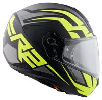 R2 Basic Devil Yellow