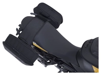 Blaze Pro Saddlebag