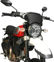Carena Frontale Per Yamaha