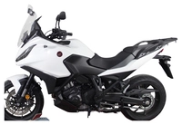 Bulle Touring Vario