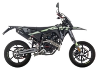 Icon Exhaust System