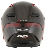 X-804 RS Carbon Hot Lap