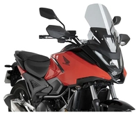 Szyba typu touring z ABE