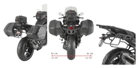 Plx Side Carrier