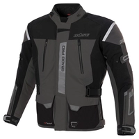 Grado Pro Textiljacke