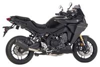 Sistema de escape DSX-10 com EG-BE