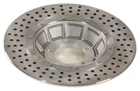 Brake Discs