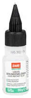 Tech Super Glue