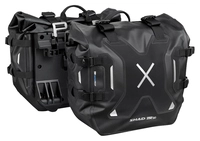 TERRA TR30 saddle bags