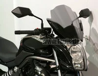 Bulle Racing Pour Roadsters