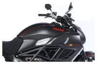 Carbonteile für Ducati Diavel 2011-2018