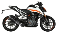 Gp Pro Auspuffsystem mit EG-BE