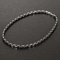 Necklace "Modern"