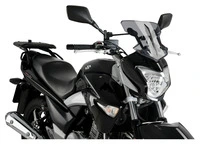 *Shark* Cs20 Bulle