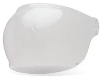 Bullitt Bubbelvisir Brown Tab