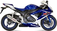Storm Gp-Sportuitlaat