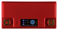 JMT Lithium-Ionen-Battery