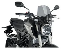 Nakedbike–Vindruta