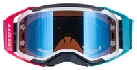 Prospect 2.0 Amp Motocrossbrille