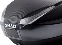 Kofferdeckel Abdeckung für Shad SH48