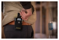 Fodero in nylon con tasca Leatherman