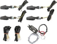 Blinker-Set Suzuki GSX-S 1000