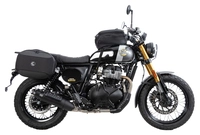 C-Bow sadelväskhållare