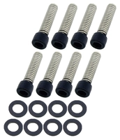 bolt kit for hd lifter blocks
