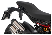 Porte-sacoche de selle C-Bow