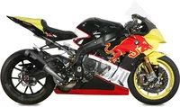 Gp Pro Auspuffsystem mit EG-BE