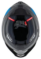 EXO-1500 Carbon Air Platted