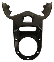 Carbon parts for Ducati Diavel 2011-2018