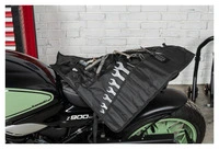 50-piece metric tool kit