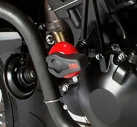 Mounting Kit For Crash Pads