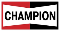 Aufkleber Champion
