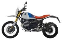 Explorer Auspuffsystem