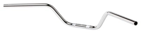 L03 touring handlebar, B: 800mm