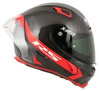 X-803 RS 06 Hot Lap LE