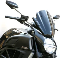Bulle Racing Pour Roadsters