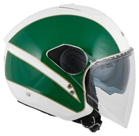 N20-2 VISOR TRICOLORE