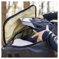 Sacoche selle TR50, volume : 40 litres