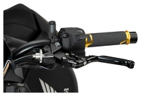 Clutch lever 4.0